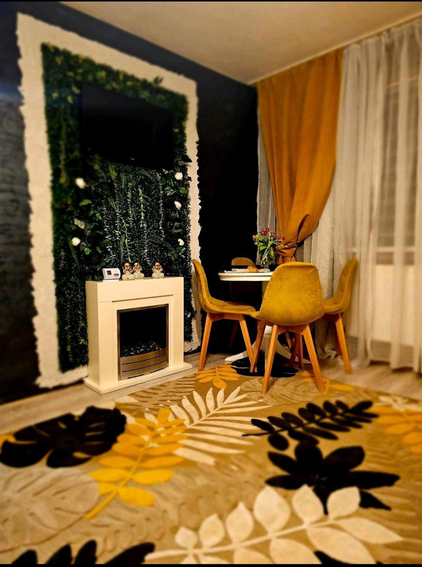 Manu Apartment
